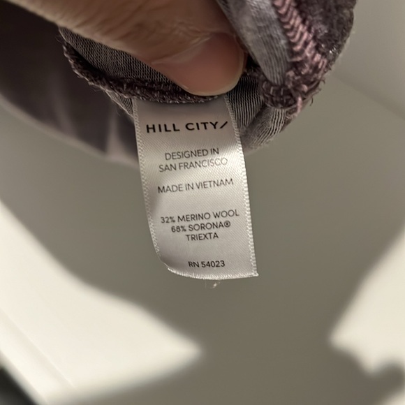 Hill City Wool Blend - Picture 3 of 3